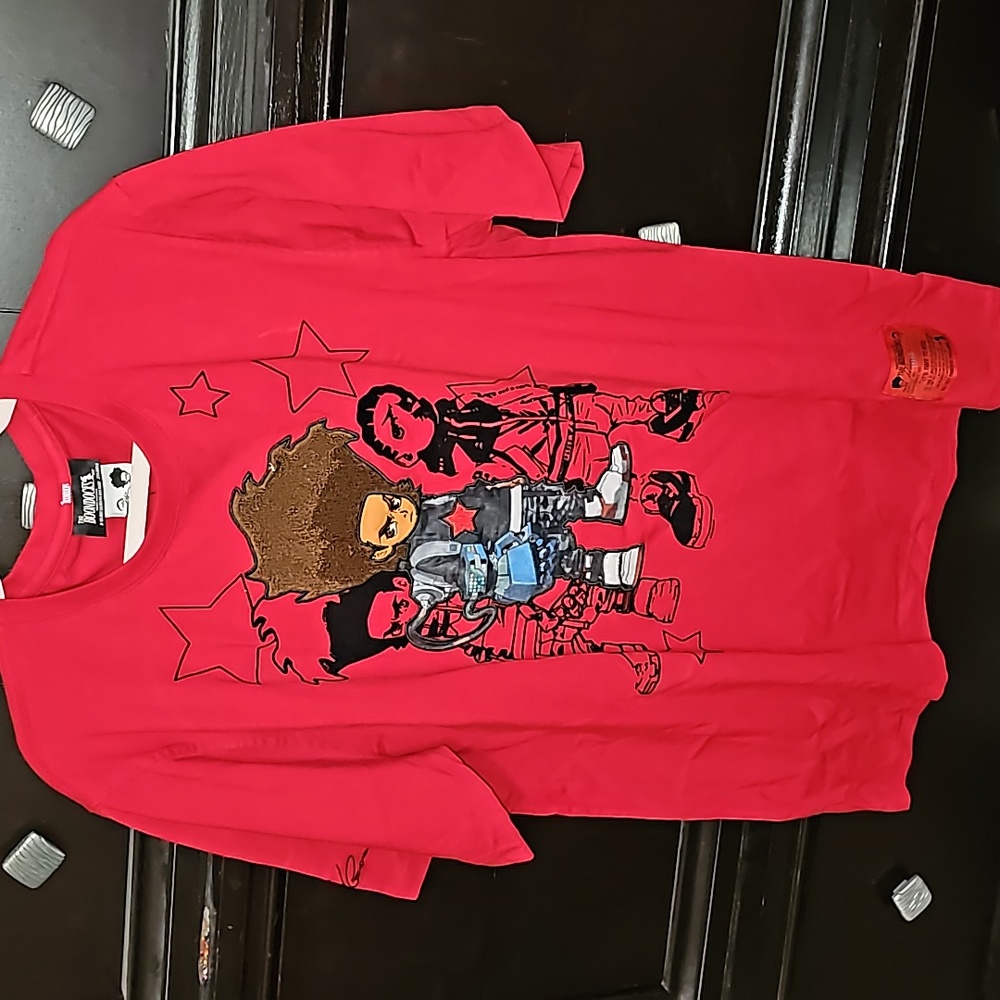 The Boondocks Tshirt